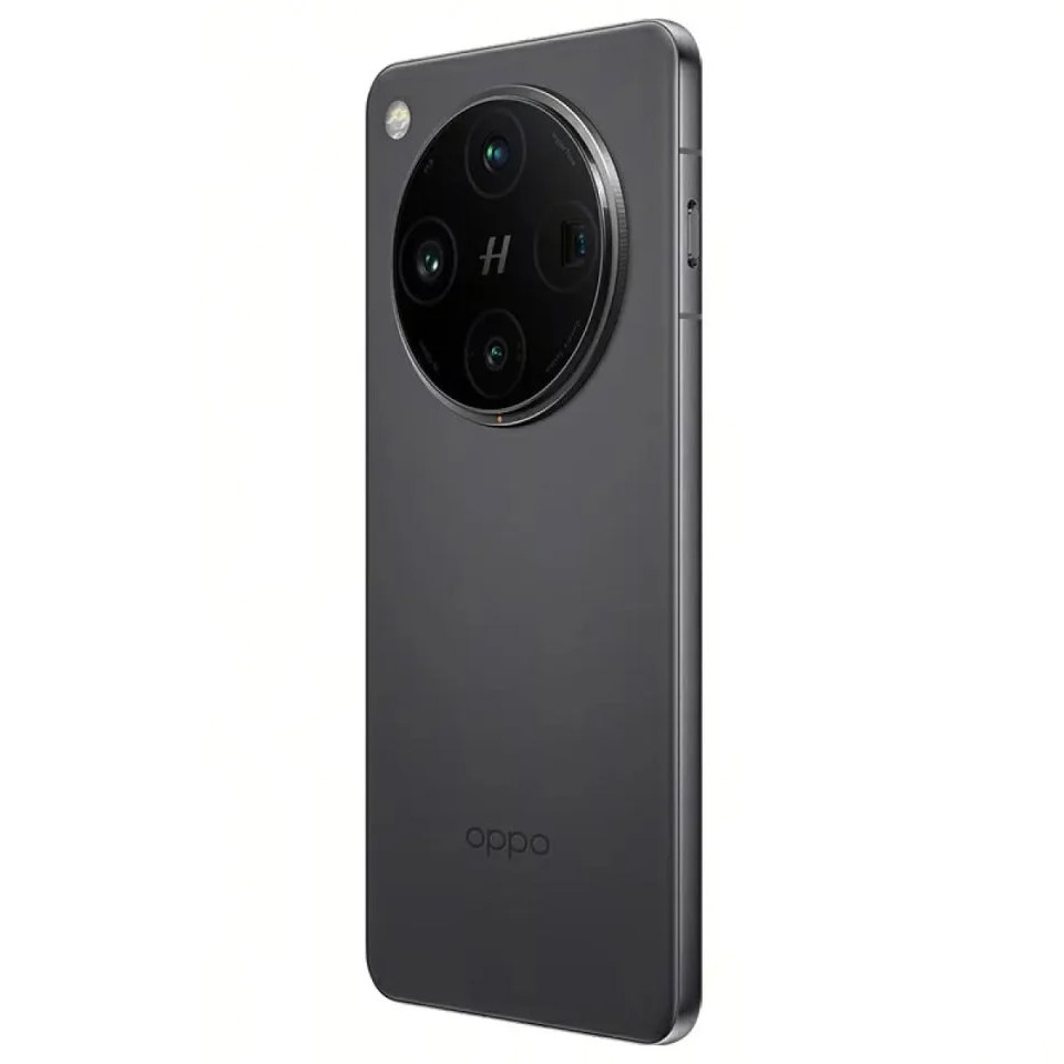 Смартфон OPPO Find X8 Pro 16/512GB Черный (Space Black)