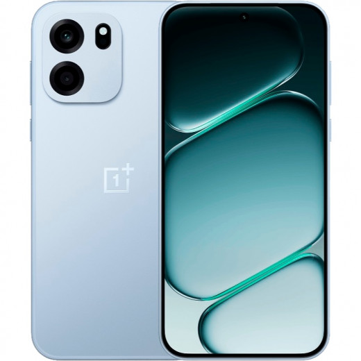 Смартфон OnePlus Nord CE6 8/128GB Синий (Fresh Blue) &mdash; 
