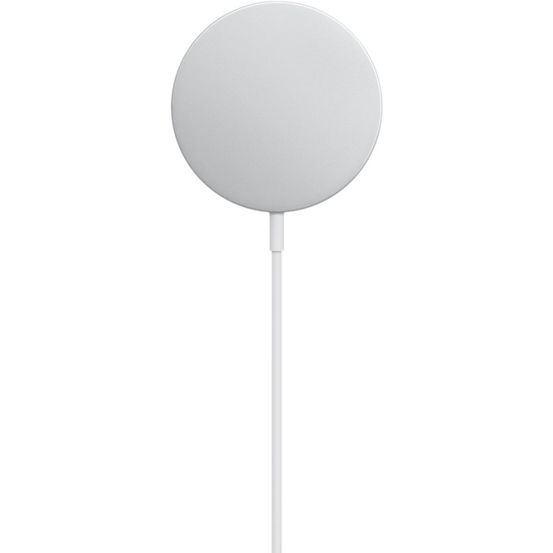 Беспроводное зарядное устройство Apple MagSafe Charger Белый (MHXH3)