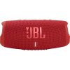 Портативная колонка JBL Charge 5 Красный (Red)