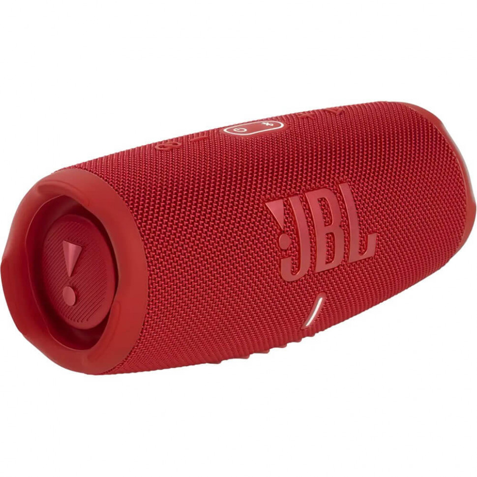 Портативная колонка JBL Charge 5 Красный (Red)