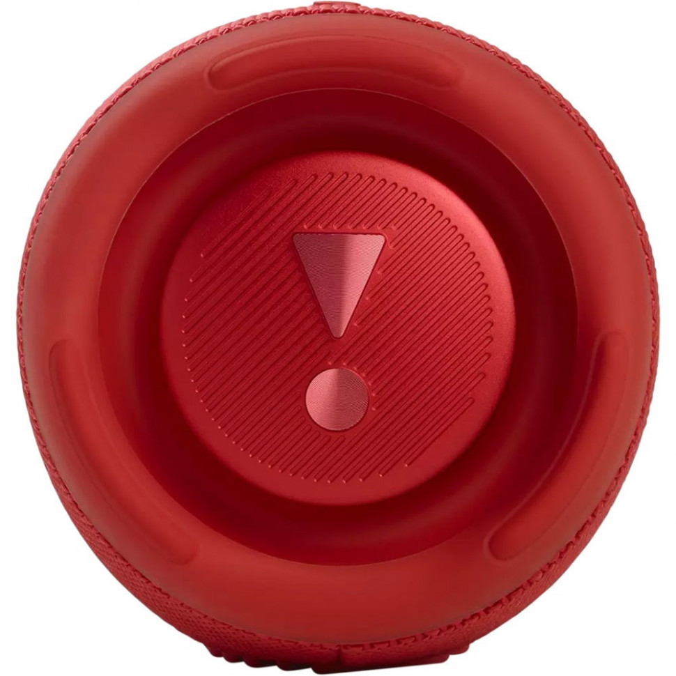 Портативная колонка JBL Charge 5 Красный (Red)