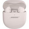 Беспроводные наушники Bose QuietComfort Ultra Earbuds Белый (White Smoke)