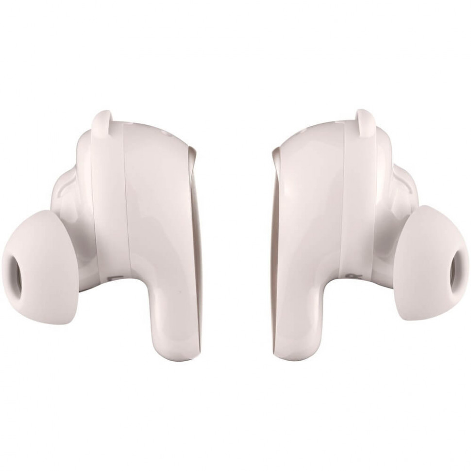 Беспроводные наушники Bose QuietComfort Ultra Earbuds Белый (White Smoke)