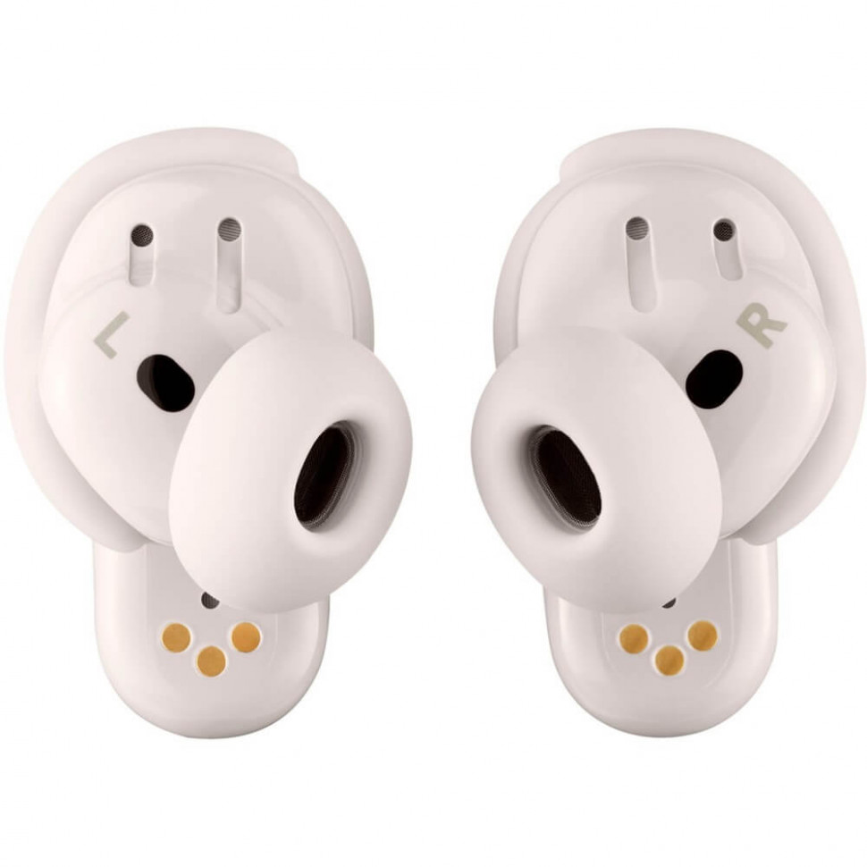 Беспроводные наушники Bose QuietComfort Ultra Earbuds Белый (White Smoke)