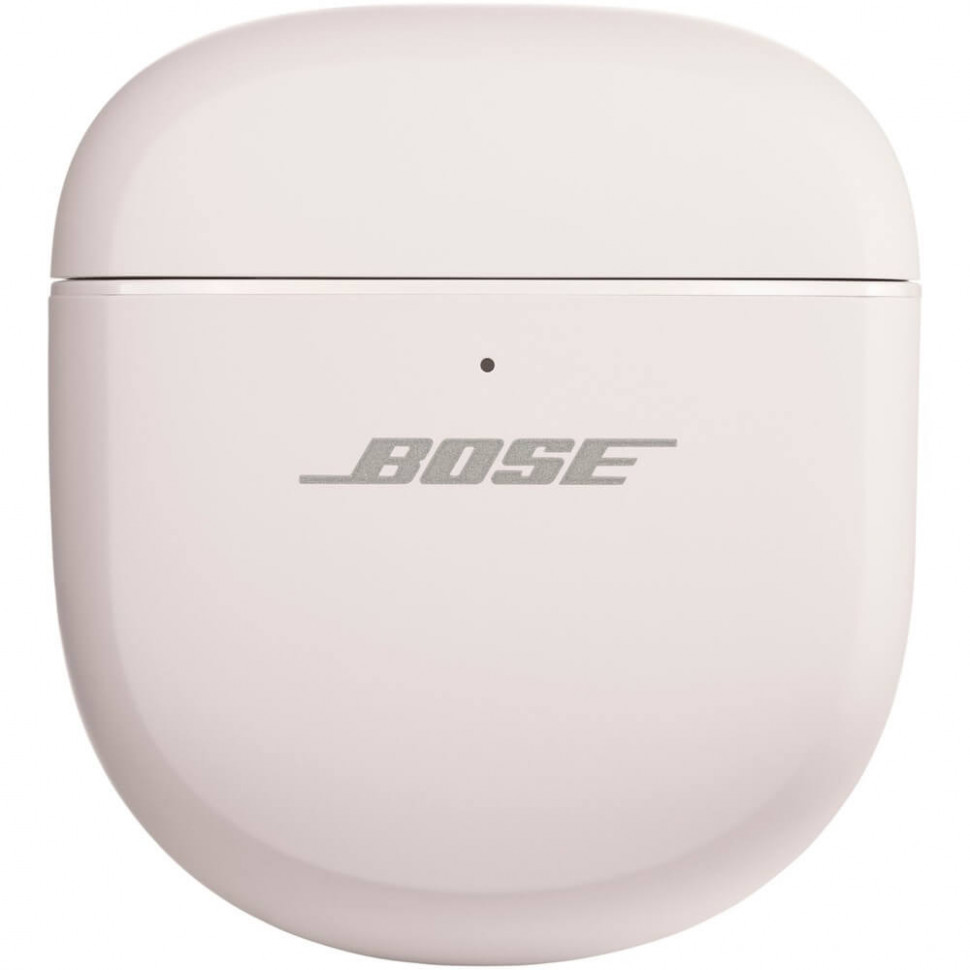 Беспроводные наушники Bose QuietComfort Ultra Earbuds Белый (White Smoke)