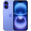 Смартфон Apple iPhone 16 256GB Ультрамарин (Ultramarine)