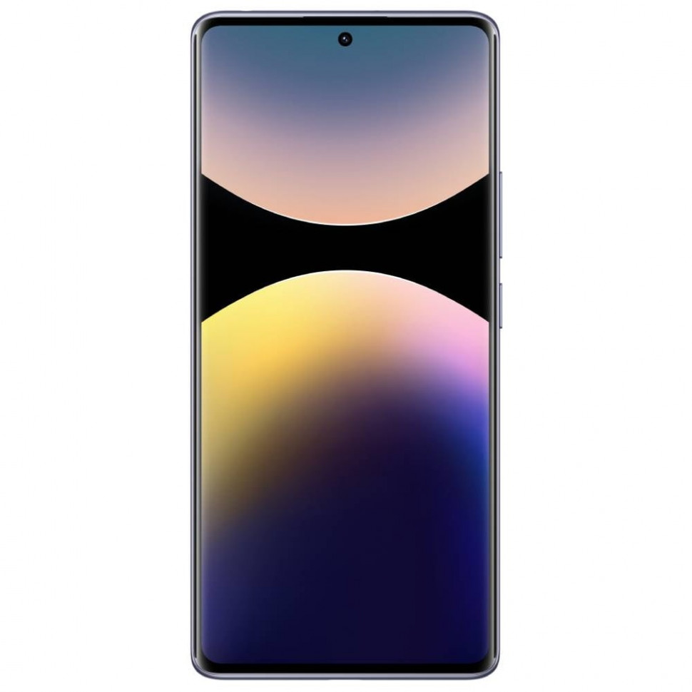 Смартфон Xiaomi Redmi Note 14 Pro 4G 8/256GB Фиолетовый (Aurora Purple)