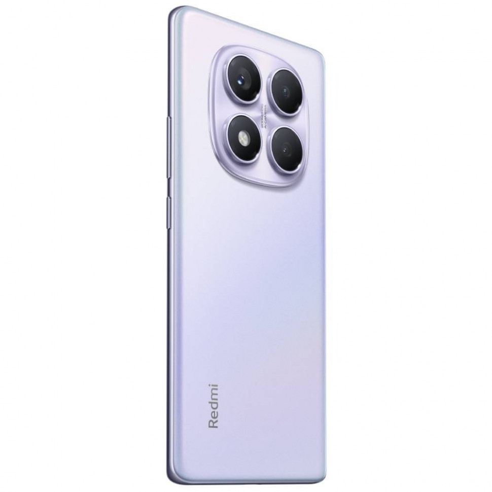 Смартфон Xiaomi Redmi Note 14 Pro 4G 8/256GB Фиолетовый (Aurora Purple)