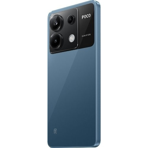 Смартфон Xiaomi POCO X6 12/512GB Синий (Blue)