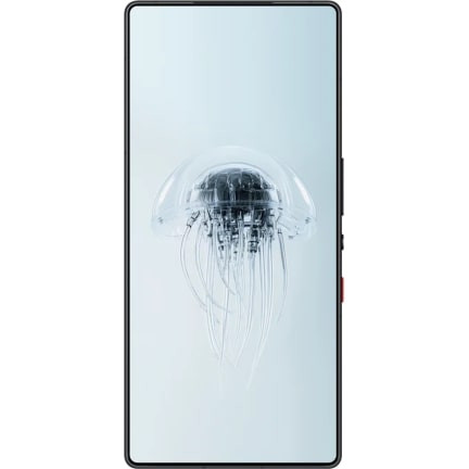 Смартфон ZTE Nubia RedMagic 10 Pro 24/1024GB Серый (Dusk)