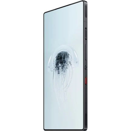 Смартфон ZTE Nubia RedMagic 10 Pro 24/1024GB Серый (Dusk)