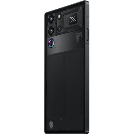 Смартфон ZTE Nubia RedMagic 10 Pro 24/1024GB Серый (Dusk)