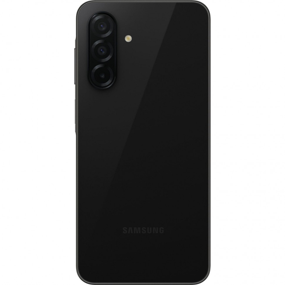 Смартфон Samsung Galaxy A26 5G 8/128GB Черный (Black)