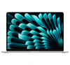 Ноутбук Apple MacBook Air 15 2025 MW1G3 (M4 10-Core GPU, 16/256GB) Серебристый (Silver)