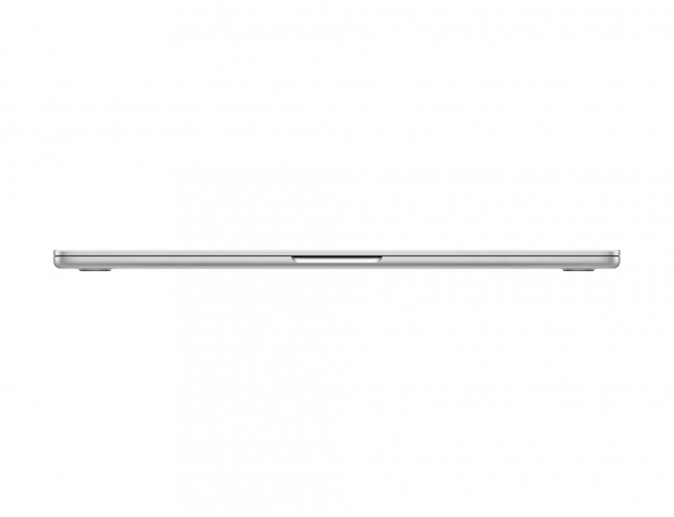 Ноутбук Apple MacBook Air 15 2025 MW1G3 (M4 10-Core GPU, 16/256GB) Серебристый (Silver)