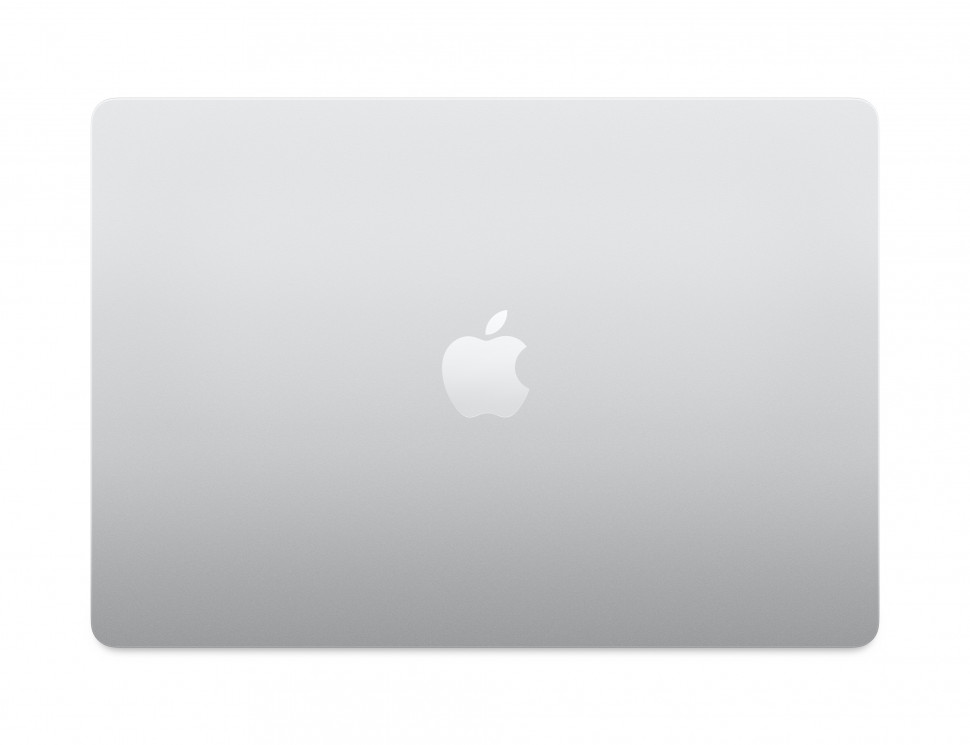 Ноутбук Apple MacBook Air 15 2025 MW1G3 (M4 10-Core GPU, 16/256GB) Серебристый (Silver)