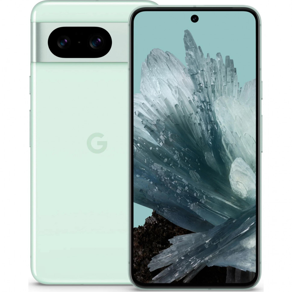 Смартфон Google Pixel 8 8/128GB Мятный (Mint)