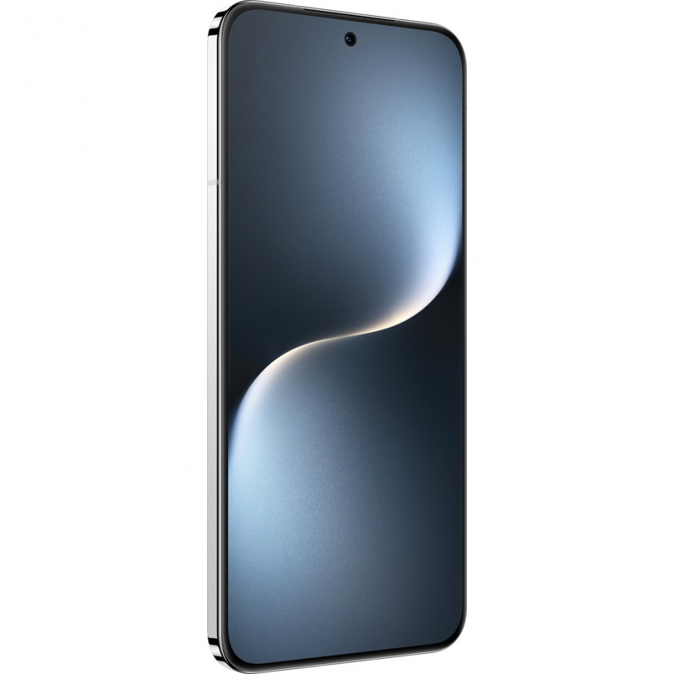 Смартфон HONOR Magic7 12/256GB Белый (Glacier White)