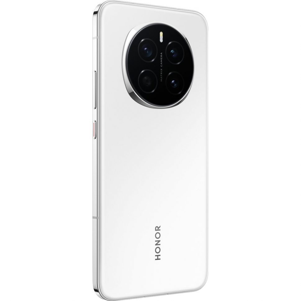 Смартфон HONOR Magic7 12/256GB Белый (Glacier White)