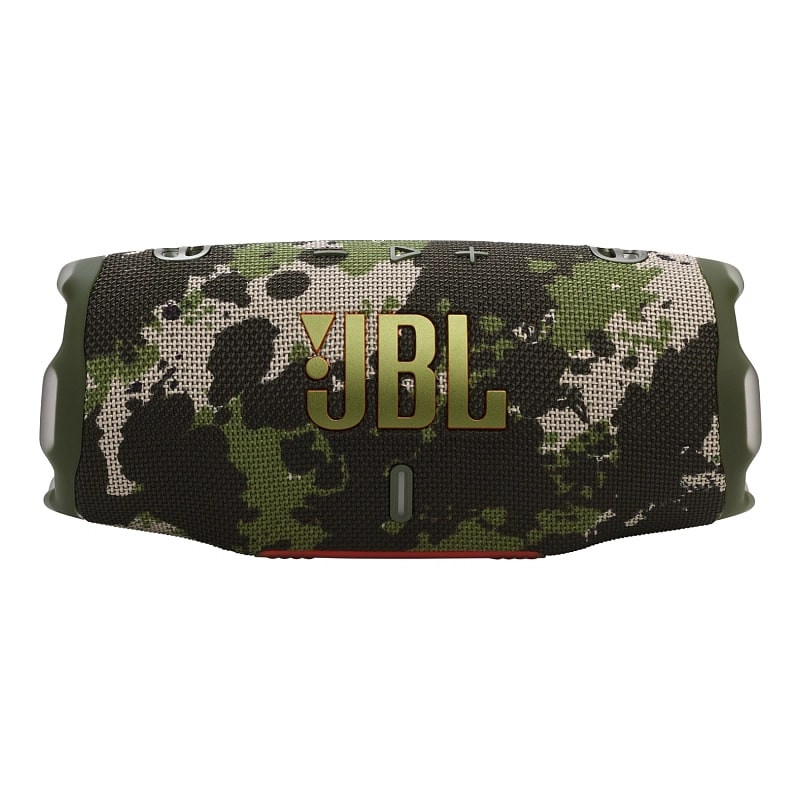 Портативная колонка JBL Charge 6 Камуфляж (Squad)
