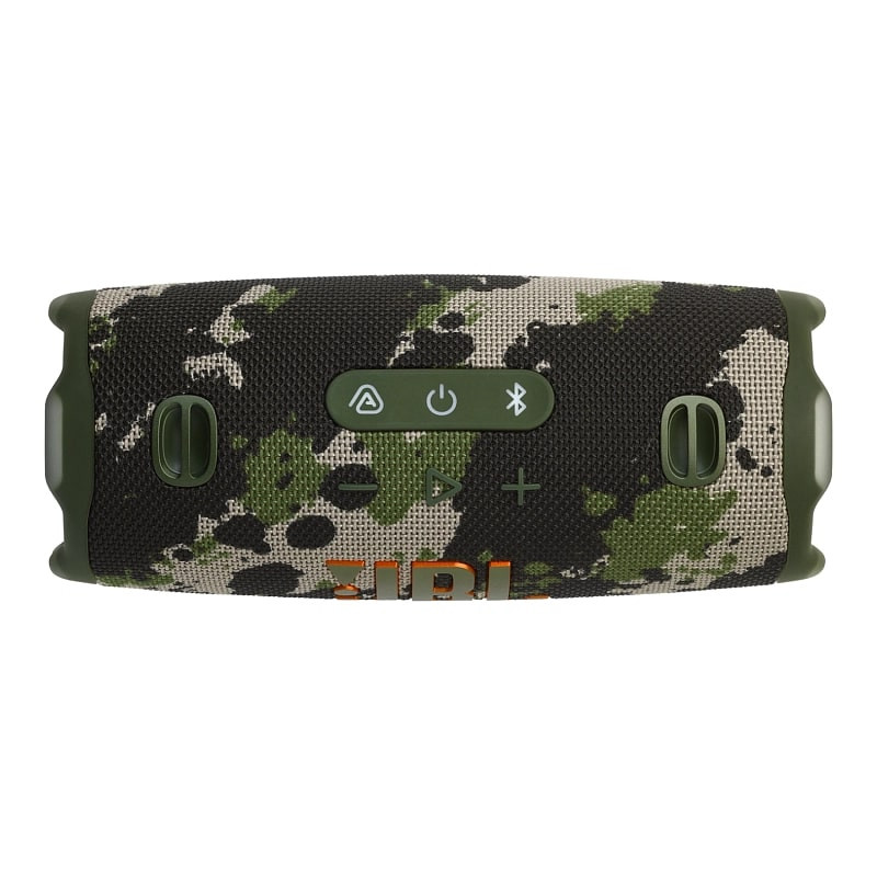 Портативная колонка JBL Charge 6 Камуфляж (Squad)