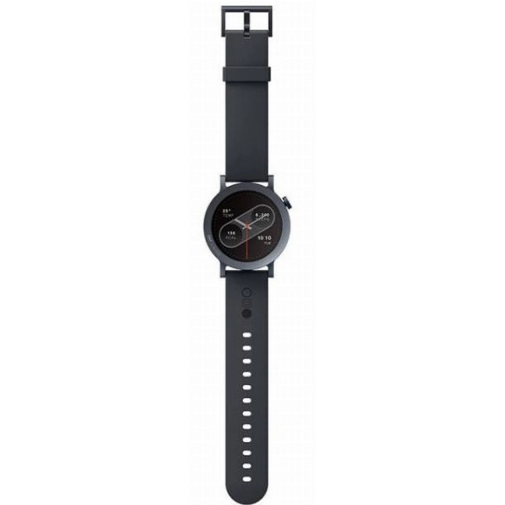 Умные часы CMF by Nothing Watch Pro 2 Черный (Dark Grey)