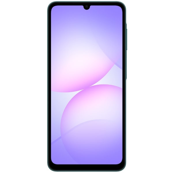 Смартфон Samsung Galaxy A07 4/64GB Зеленый (Green)