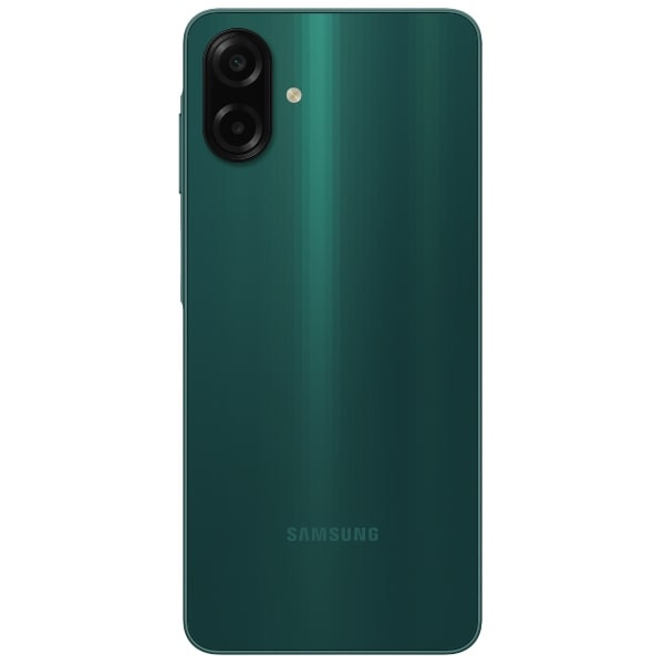 Смартфон Samsung Galaxy A07 4/64GB Зеленый (Green)