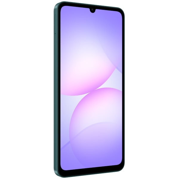 Смартфон Samsung Galaxy A07 4/64GB Зеленый (Green)