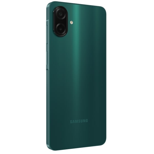 Смартфон Samsung Galaxy A07 4/64GB Зеленый (Green)
