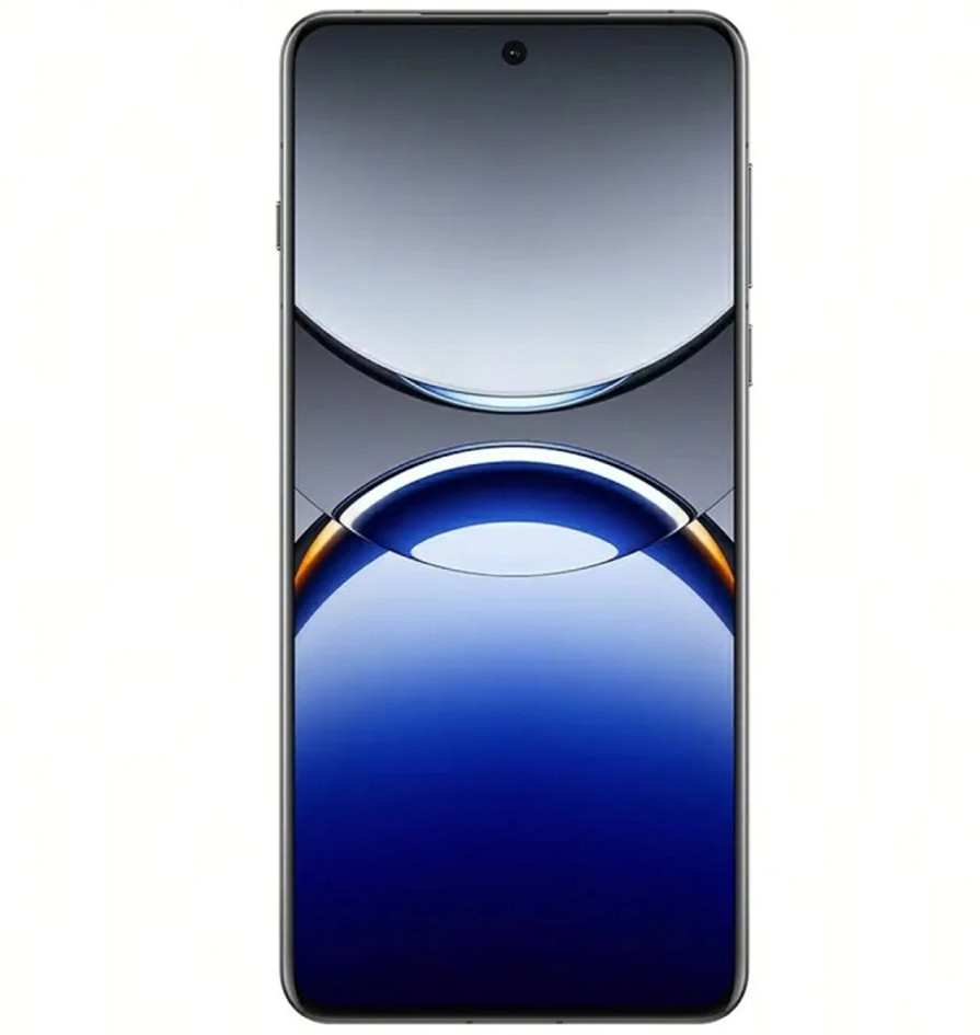 Смартфон OPPO Find X8 Pro 16/1024GB Черный (Space Black)