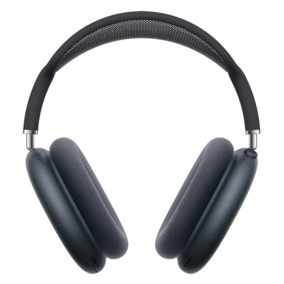 Беспроводные наушники Apple AirPods Max 2 (2026) Черный (Midnight)