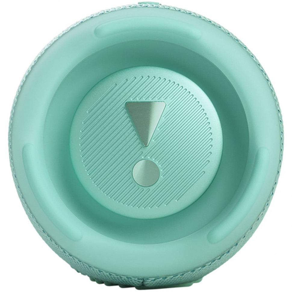Портативная колонка JBL Charge 5 Бирюзовый (Teal)