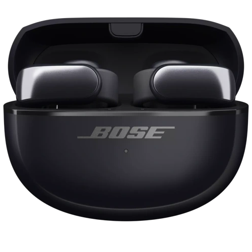 Беспроводные наушники Bose Ultra Open Earbuds Черный (Black)