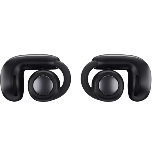 Беспроводные наушники Bose Ultra Open Earbuds Черный (Black)