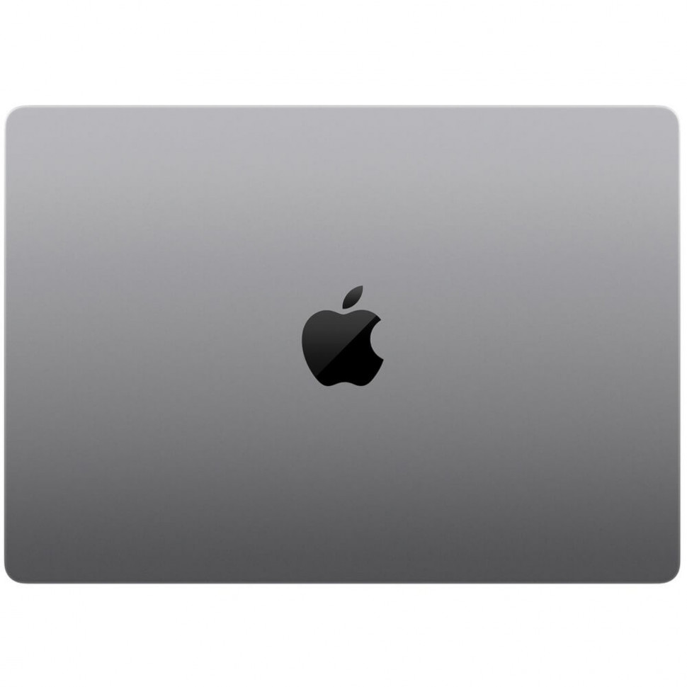 Ноутбук Apple MacBook Pro 14 Late 2023 MTL83 (M3 10-Core GPU, 8/1TB) Серый космос (Space Gray)