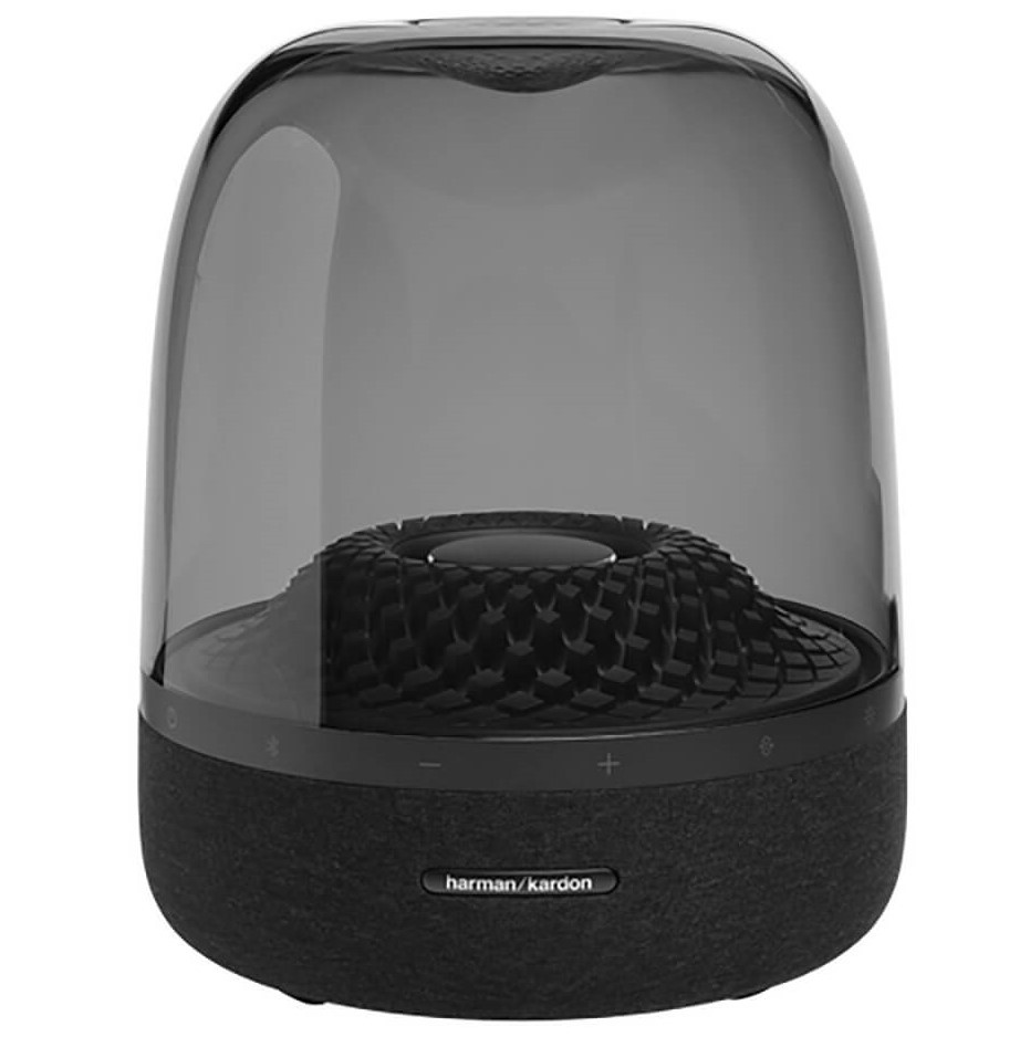 Портативная колонка Harman/Kardon Aura Studio 4 Черный (Black)