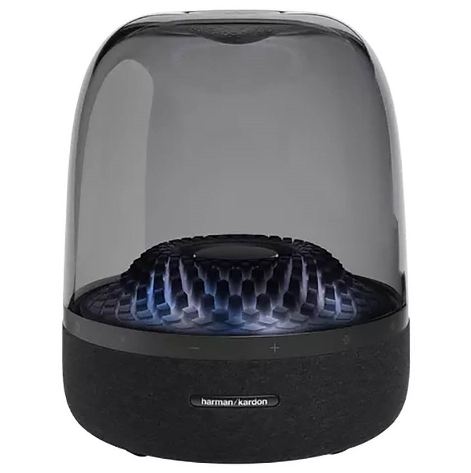 Портативная колонка Harman/Kardon Aura Studio 4 Черный (Black)