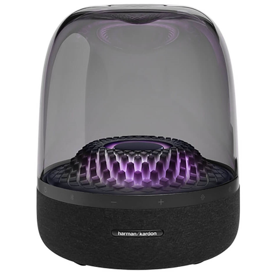 Портативная колонка Harman/Kardon Aura Studio 4 Черный (Black)