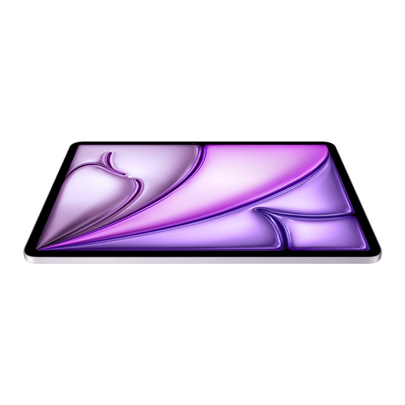 Планшет Apple iPad Air 11 (2025) 256GB Wi-Fi Фиолетовый (Purple)