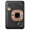 Фотоаппарат моментальной печати Fujifilm Instax Mini LiPlay Черный (Elegant Black)