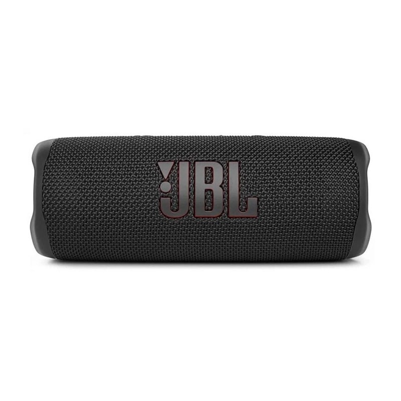 Портативная колонка JBL Flip 6 Черный (Black)