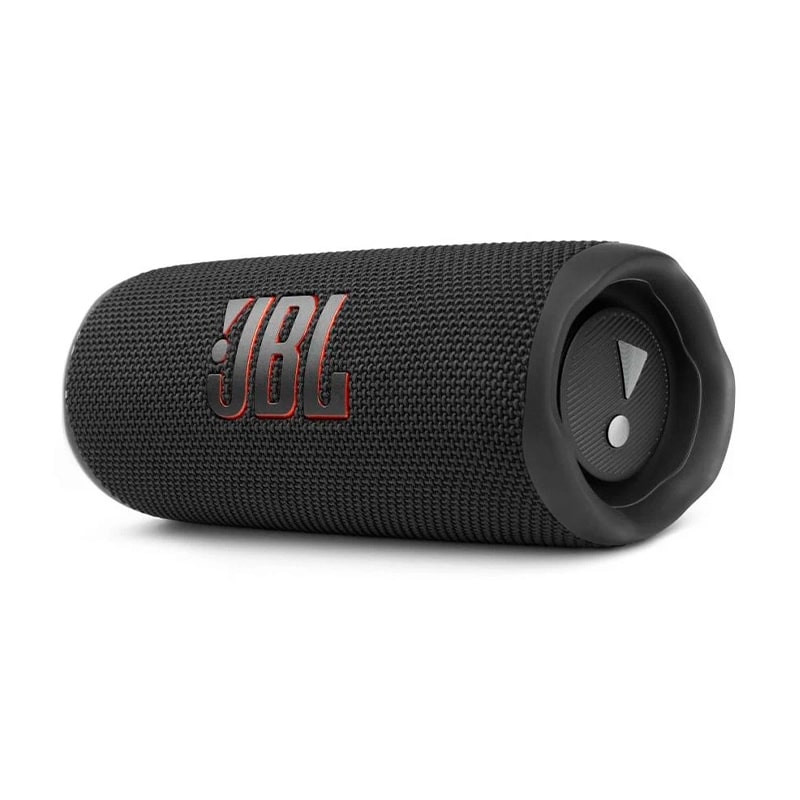 Портативная колонка JBL Flip 6 Черный (Black)
