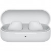 Беспроводные наушники Sony WF-C510 Белый (White)