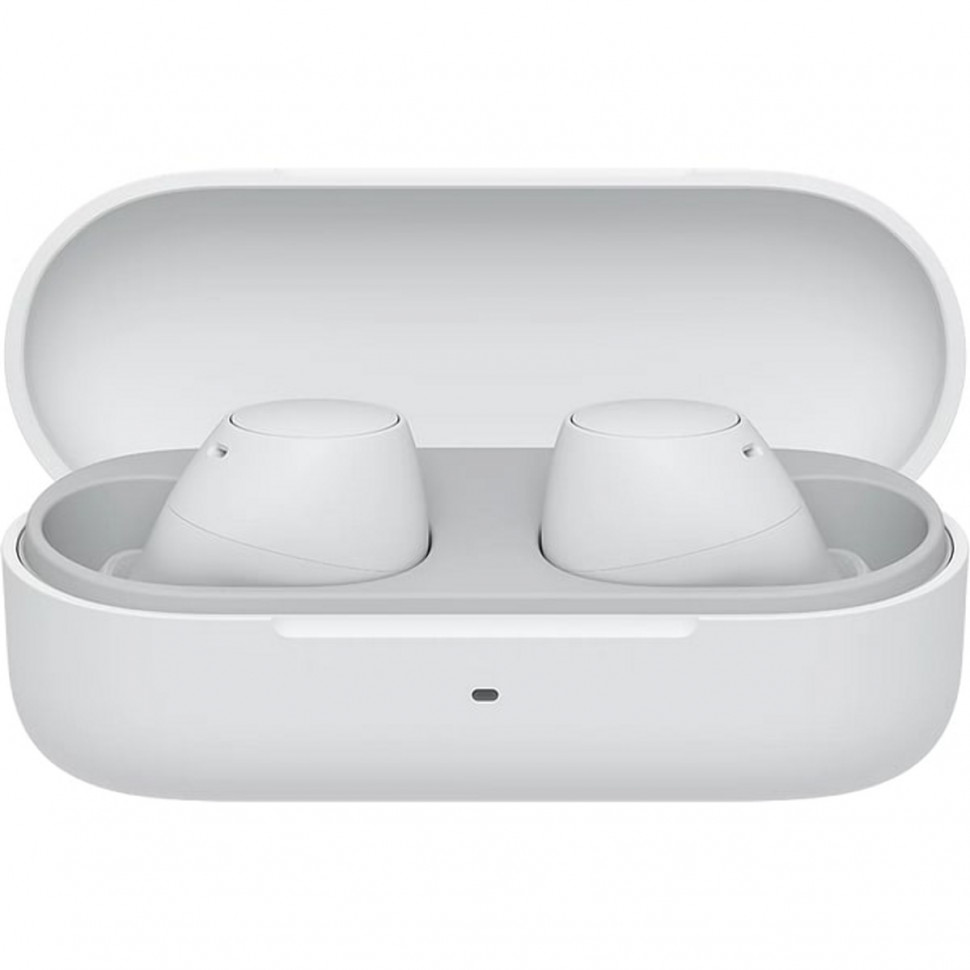 Беспроводные наушники Sony WF-C510 Белый (White)