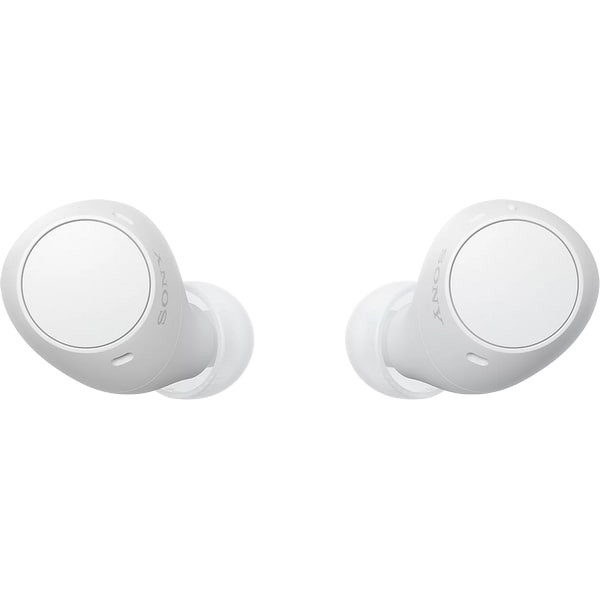Беспроводные наушники Sony WF-C510 Белый (White)