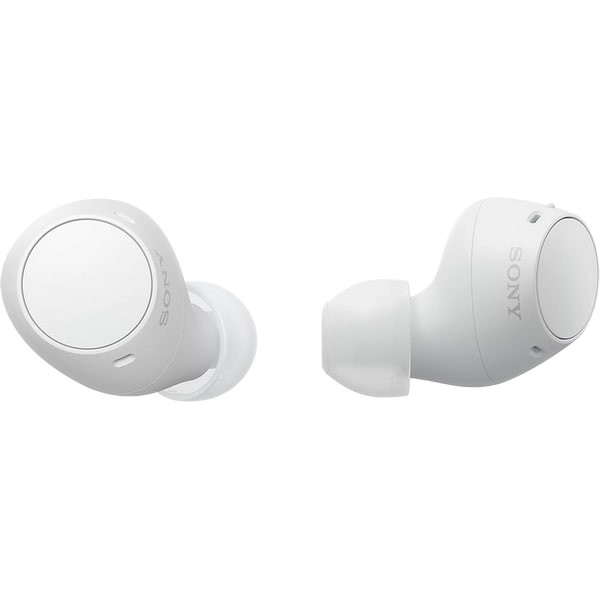 Беспроводные наушники Sony WF-C510 Белый (White)