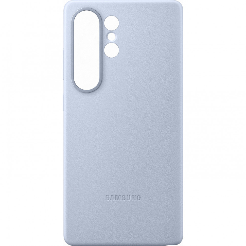 Чехол защитный Samsung Kindsuit Case для Samsung Galaxy S25 Ultra Голубой