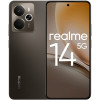 Смартфон realme 14 5G 12/256GB Черный (Black)